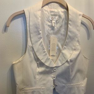 Brand New ladies Vest